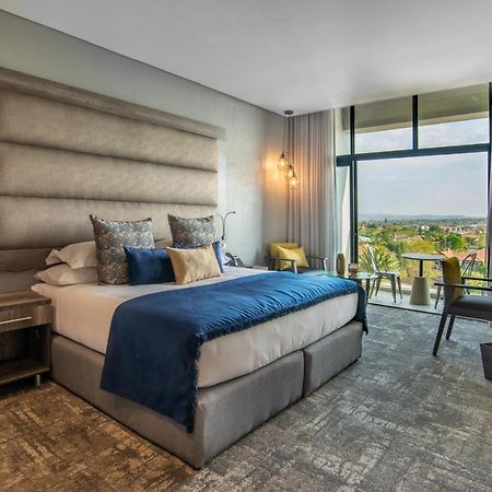 Blueberry Hill Hotel Roodepoort Exteriér fotografie
